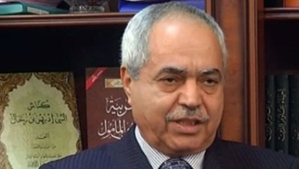 Le candidat aux présidentielles Ahmed Benbitour, premier invité politique de Radio M.