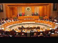 Législatives 2012/observateurs : signature d'un accord entre l'Algérie et la Ligue arabe