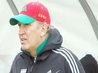 MC Alger : l'entraîneur François Bracci démis de ses fonctions