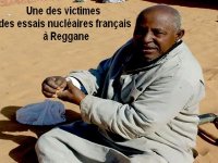 Explosions nucléaire de Reggane : plaidoyer pour une identification précise des sites ionisés