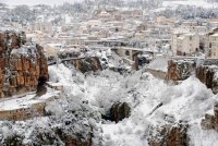 Rétablissement du courant électrique dans 12.000 foyers à Constantine