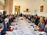 Commission mixte algéro-serbe : M. Sellal insiste sur le renforcement du partenariat économique