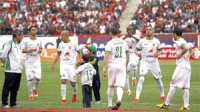Le MC Alger sera fixé demain Après avoir boycotté le match contre l'USMH