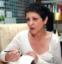 « L'écriture de cet ouvrage contribue à réconcilier la mémoire collective » Rencontre avec la romancière