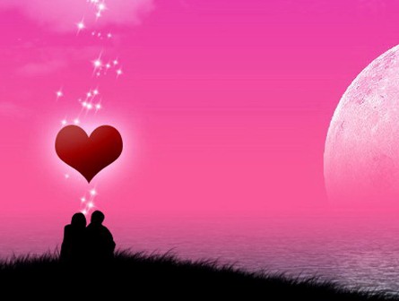 Les Sétifiens et la Saint-Valentin