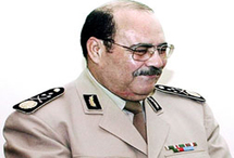 Le général Mohamed Lamari n'est plus