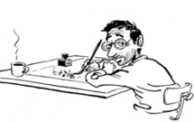 Par écrit, s'il vous plaît