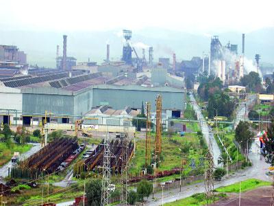 Le 51/49% appliqué pour ArcelorMittal L'Algérie injectera 100 millions de dollars dans la recapitalisation