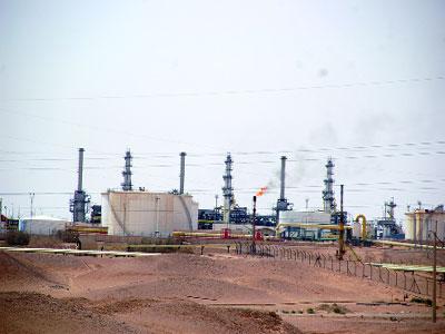 Il «n'y a rien de dramatique», selon Yousfi Détérioration des prix du gaz à l'exportation et révision de contrats gaziers