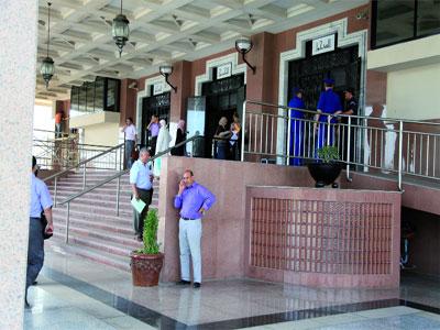 13 personnes impliquées dans le trafic d'enfants vers l'Europe Un nombre indéterminé de bébés «vendus» depuis les années 90