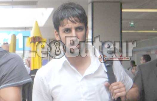 MCA : Le Mouloudia prêt à offrir un salaire de 250 millions à Zemmamouche