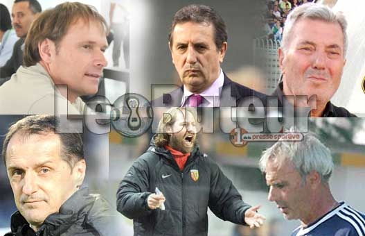 MCA : Le futur entraîneur seraun étranger