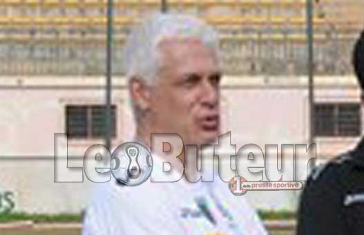 JSK : Velud, un pied à Tizi