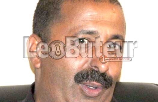 JSS : Zerouati passera aujourd'hui devant le tribunal d'Aïn M'lila