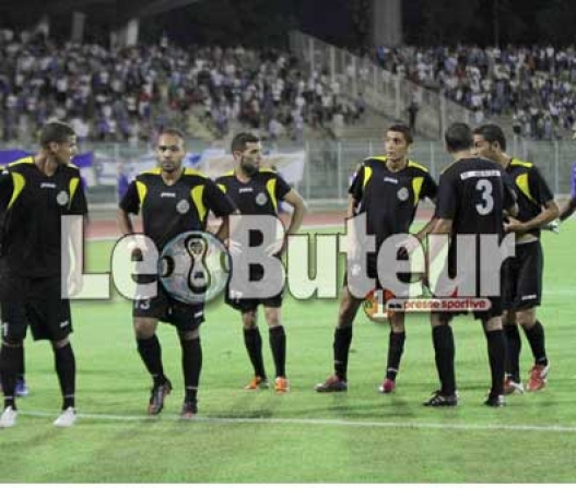 USMB : Avec Bouharbit, le recrutement (presque) terminé