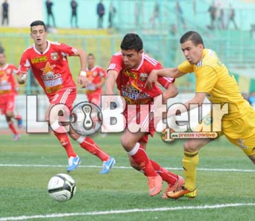 MCEE : Patrice Neveu contacté