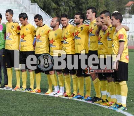 CABBA : Merzougui : «J'ai négocié avec Aouedj, Aoued, Benattia, Gherbi et Bouterbiat»