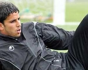 زماموش يُغادر معسكر الخضر