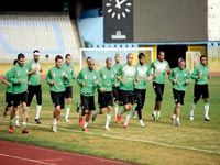 Equipe nationale de football La liste de Halilhodzic pour la Gambie se précise