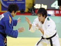 Grand prix IJF seniors (19 et 20 février) Des Algériens en conquérants à Düsseldorf