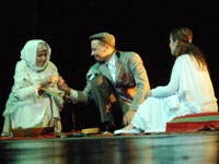 تحدثت عن مظاهرات 17 أكتوبر 60: «أمسية في باريس