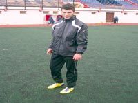 Sayoud, 800 millions et les quolibets des Mouloudéens !