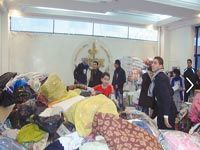 Pour venir en aide aux familles sinistrées Un radiothon lancé à Constantine