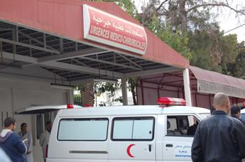 Au-delà du manque de spécialistes... BOUIRA