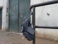 À l'Est du pays Les établissements scolaires fermés pendant 5 jours