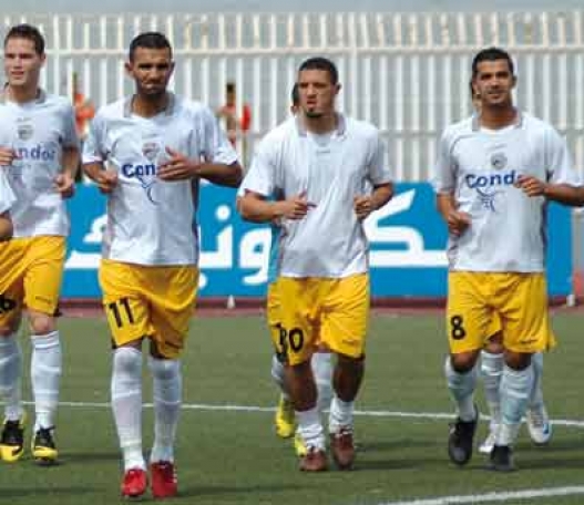 أهلي برج بوعريريج مجلس الإدارة يجمع 3 ملايير و75 مليون ويحدد 1000 دج سعر السهم