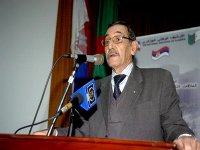 Vers la traduction de lettres de consuls scandinaves en Algérie à l'époque ottomane (responsable)