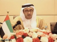 Les relations algéro-émiraties revêtent un caractère multidimensionnel (MAE émirati)