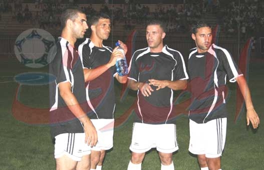 مولودية بجاية البجايون قلقون ويُريدون إزالة الغموض