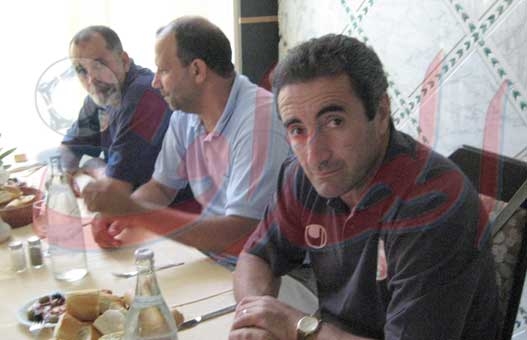 شبيبة بجاية “الشبيبة لا تفوز بالألقاب لأنها لا ترشي الحكام“