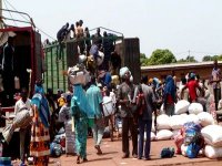 Situation humanitaire au Mali : près de 400.000 déplacés internes recensés par le CICR