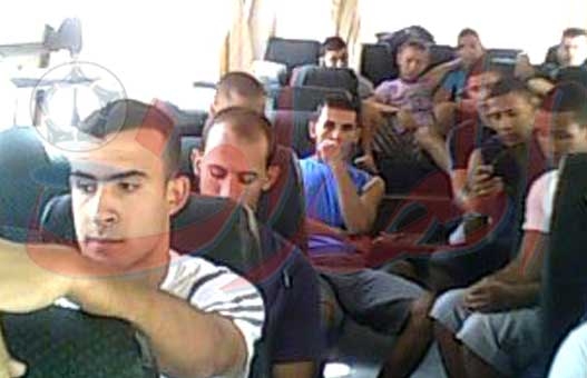 إتحاد بسكرة التشكيلة تتربص بحمام السخنة ومهري مساعدا لمشيش