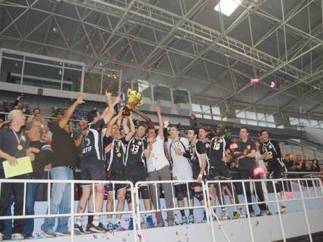 L'ES Sétif remporte la 47e édition Coupe d'Algérie de volley-ball