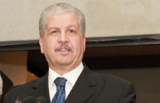 Sellal reçoit la ministre française du Commerce extérieur