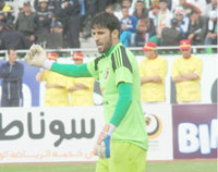 Vie des clubs/ USMA : il exige une conséquente revalorisation salariale Zemmamouche pas d'accord avec Haddad