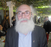 Révolution algérienne Adolfo Kamensky s'en souvient