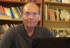 Marzouki attend le quitus d'Alger Relance de l'UMA