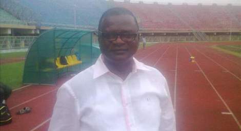 إعتقال نائب رئيس اتحاد الكرة النيجيري بتهمة الفساد