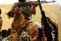 Stratégie militaire commune contre Al Qaïda