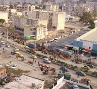 Perpétuelle débandade