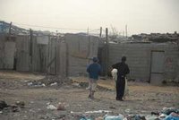 La santé publique menacée