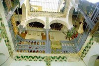 Virée au c'ur d'un patrimoine meurtri