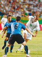 Les Verts sur la dynamique des victoires