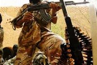 Stratégie militaire commune contre Al Qaïda