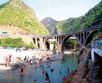 Ziama Mansouriah : il était une fois dans l'oued