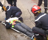 17 morts dans un accident de la circulation